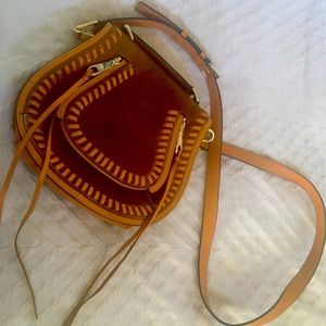 NWOT REBECCA MINKOFF handbag NEW CONDITION